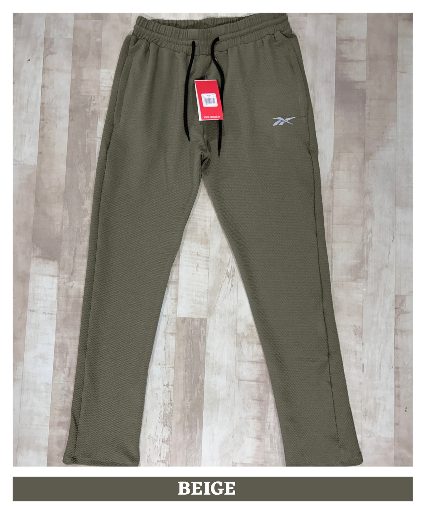 Imported Karara Lycra Trackpant  (GSM 250)