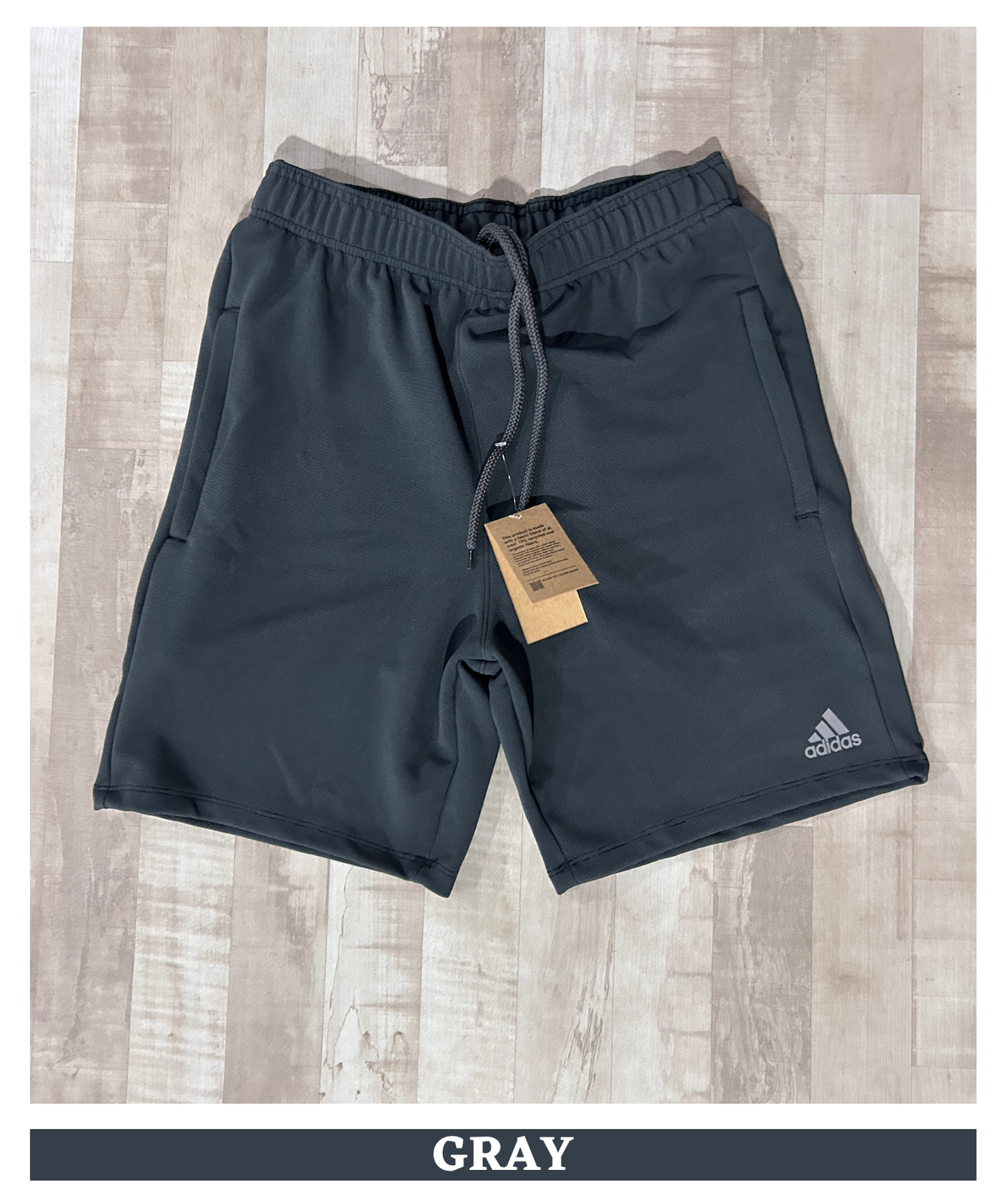 Imported Dobby Lycra Shorts (GSM 260)