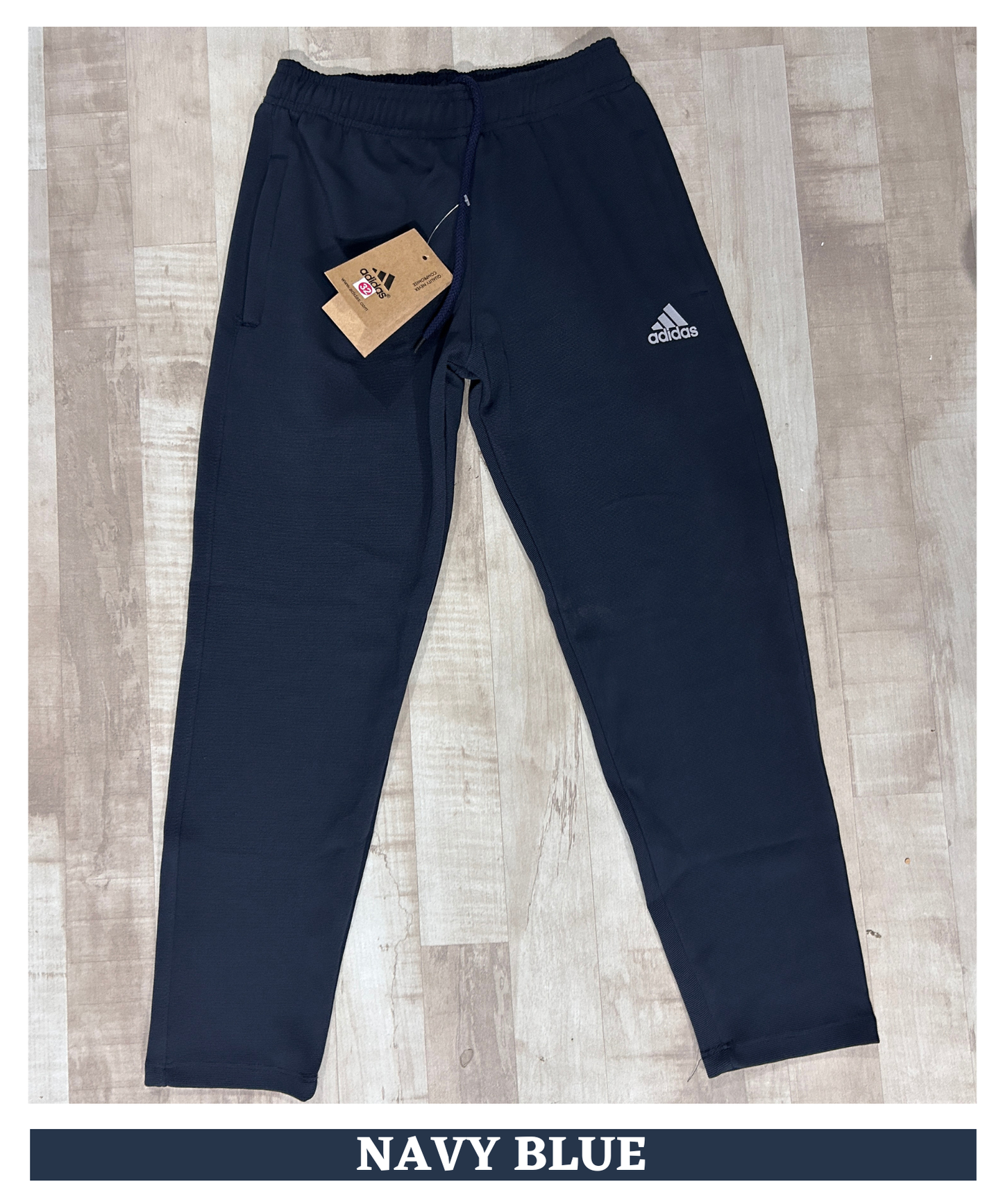 Imported Dobby Lycra Kids TrackPant (GSM 250)