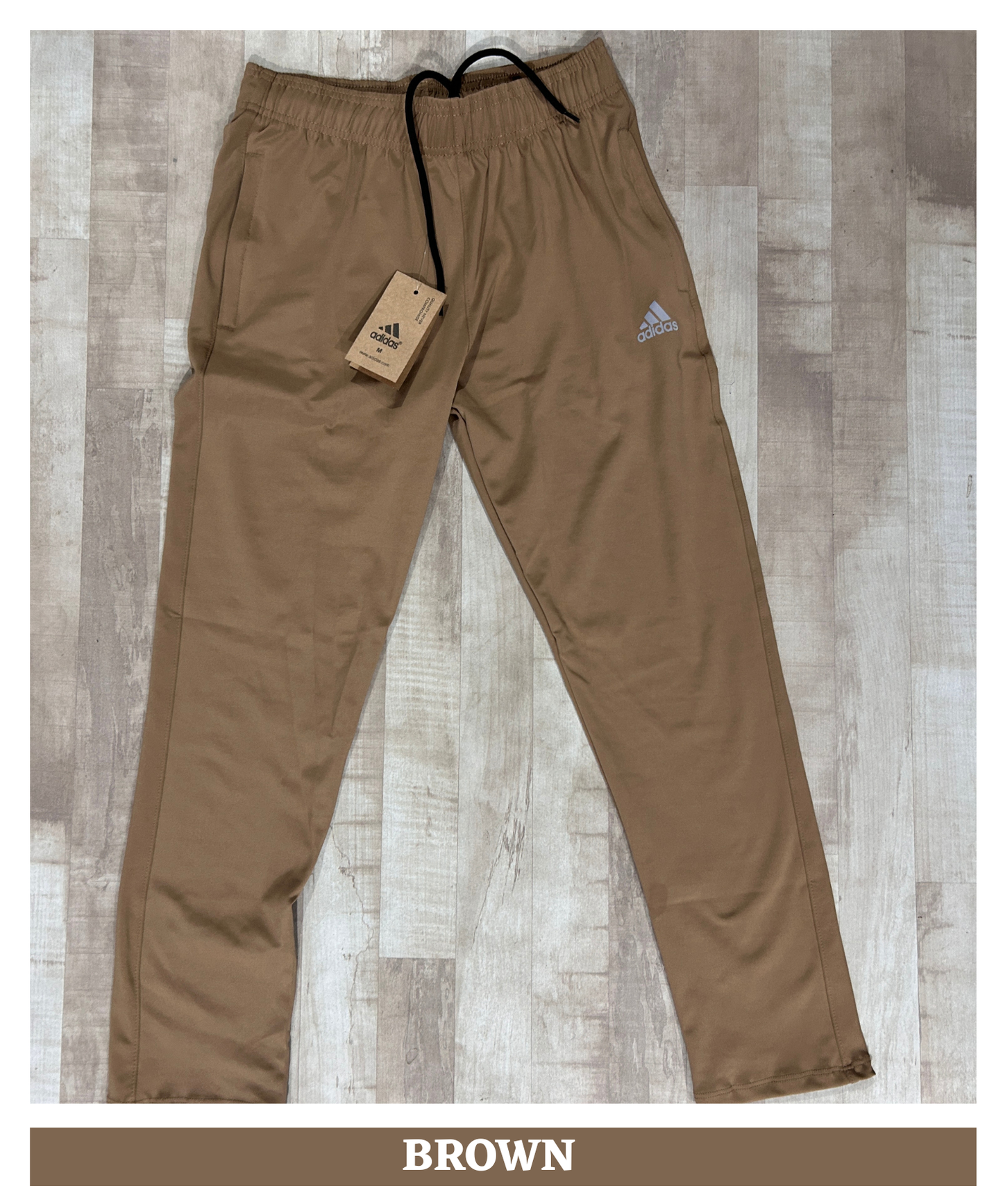 Imported 4way Taiwan Lycra Trackpant (GSM 250)