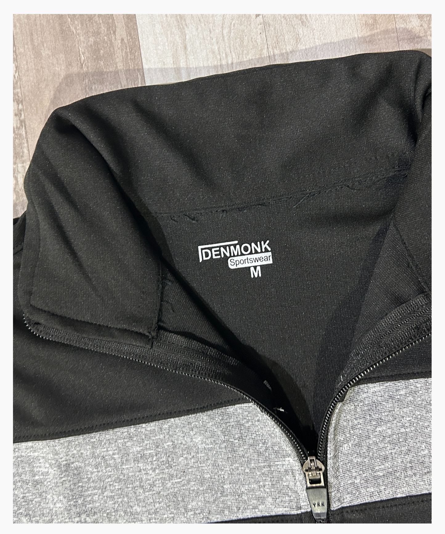 Imported Poly Cotton Lycra Jackets (GSM 290)
