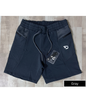 bugdot Shorts - Imported Dobby Lycra (GSM 250)