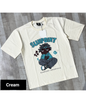 Premium Quality 100% Cotton Lycra T-Shirts - B2BZONE