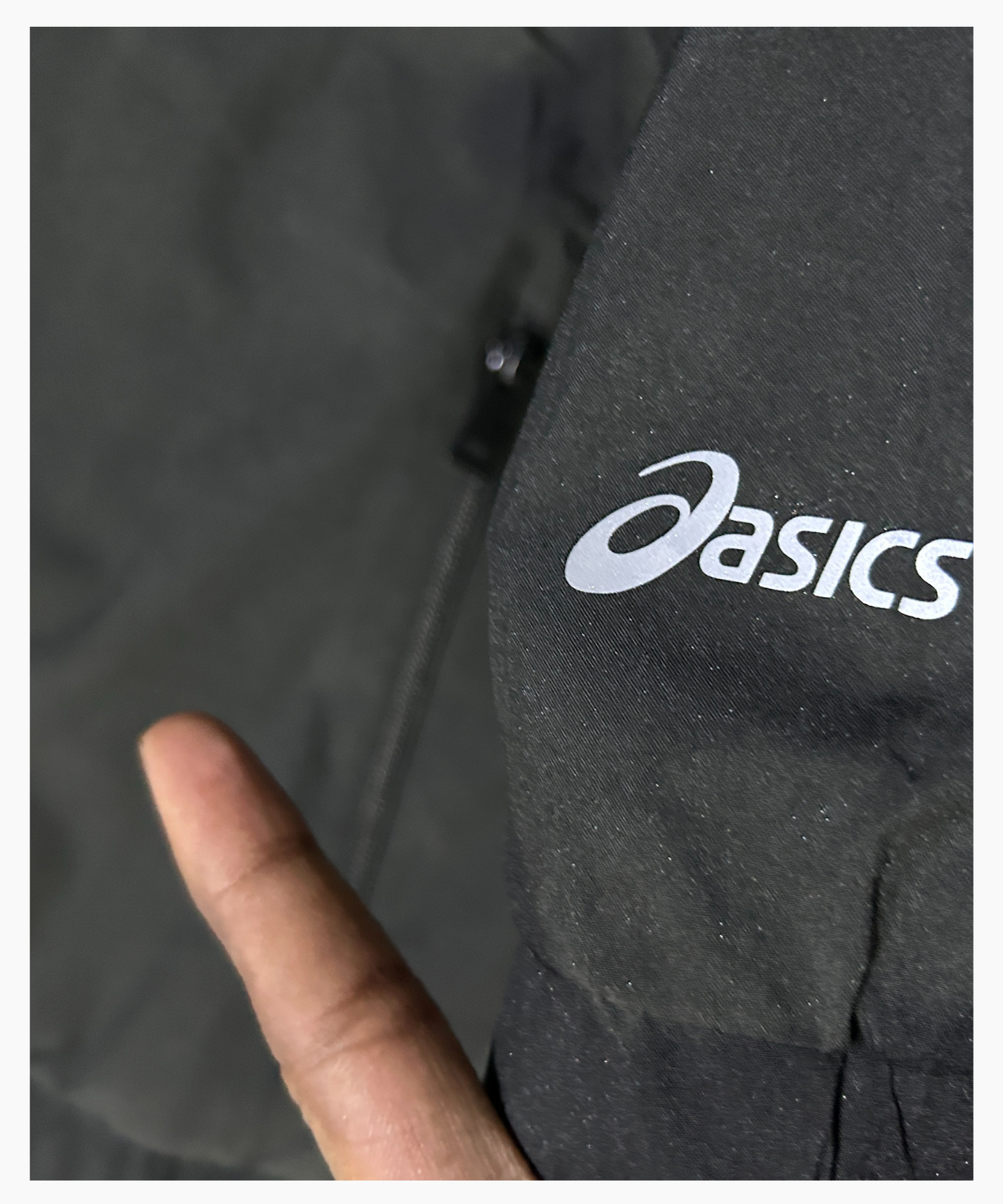 Premium Feather touch Waterproof Windcheater (GSM 350)