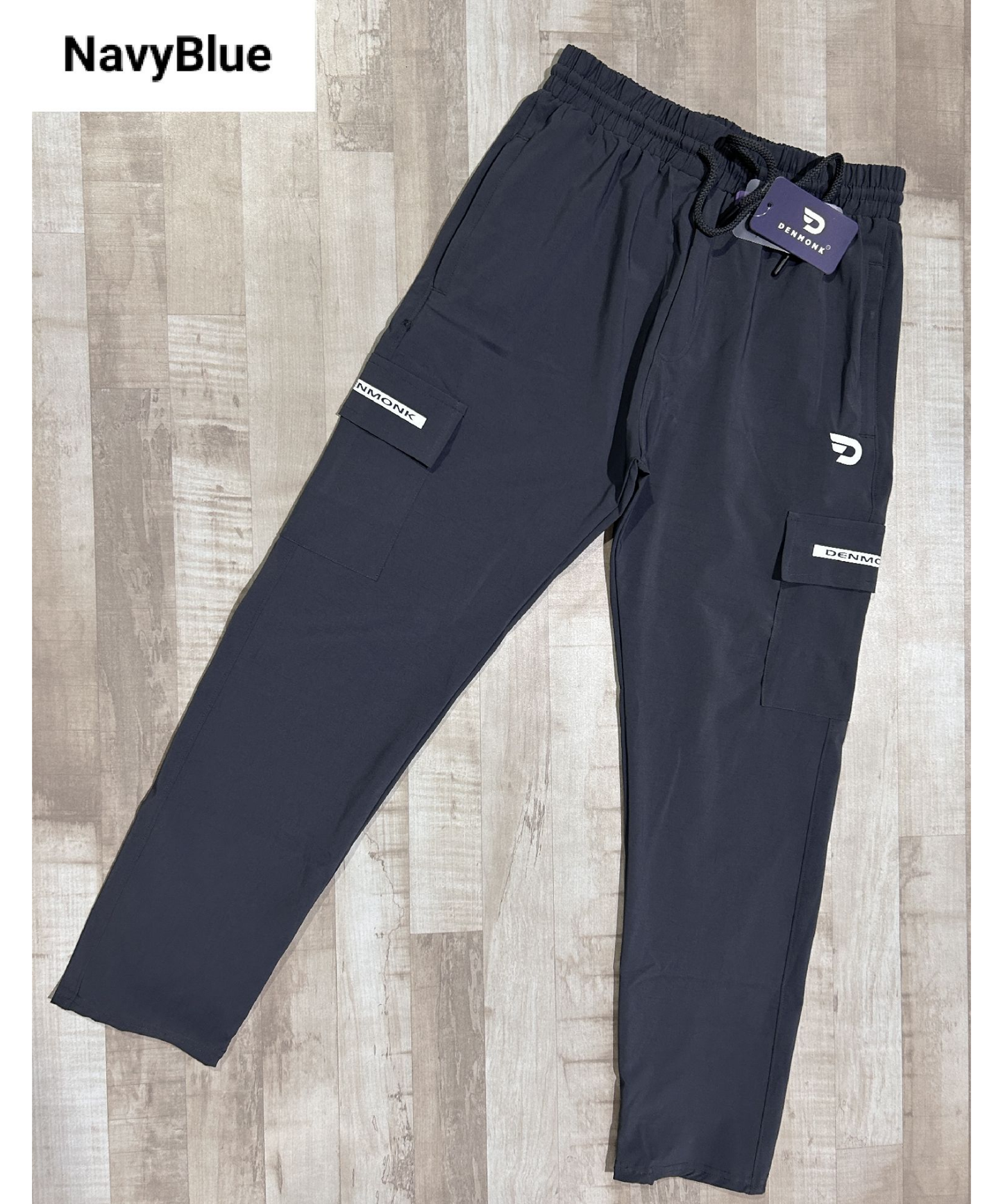 Ns Terry Lycra Lower