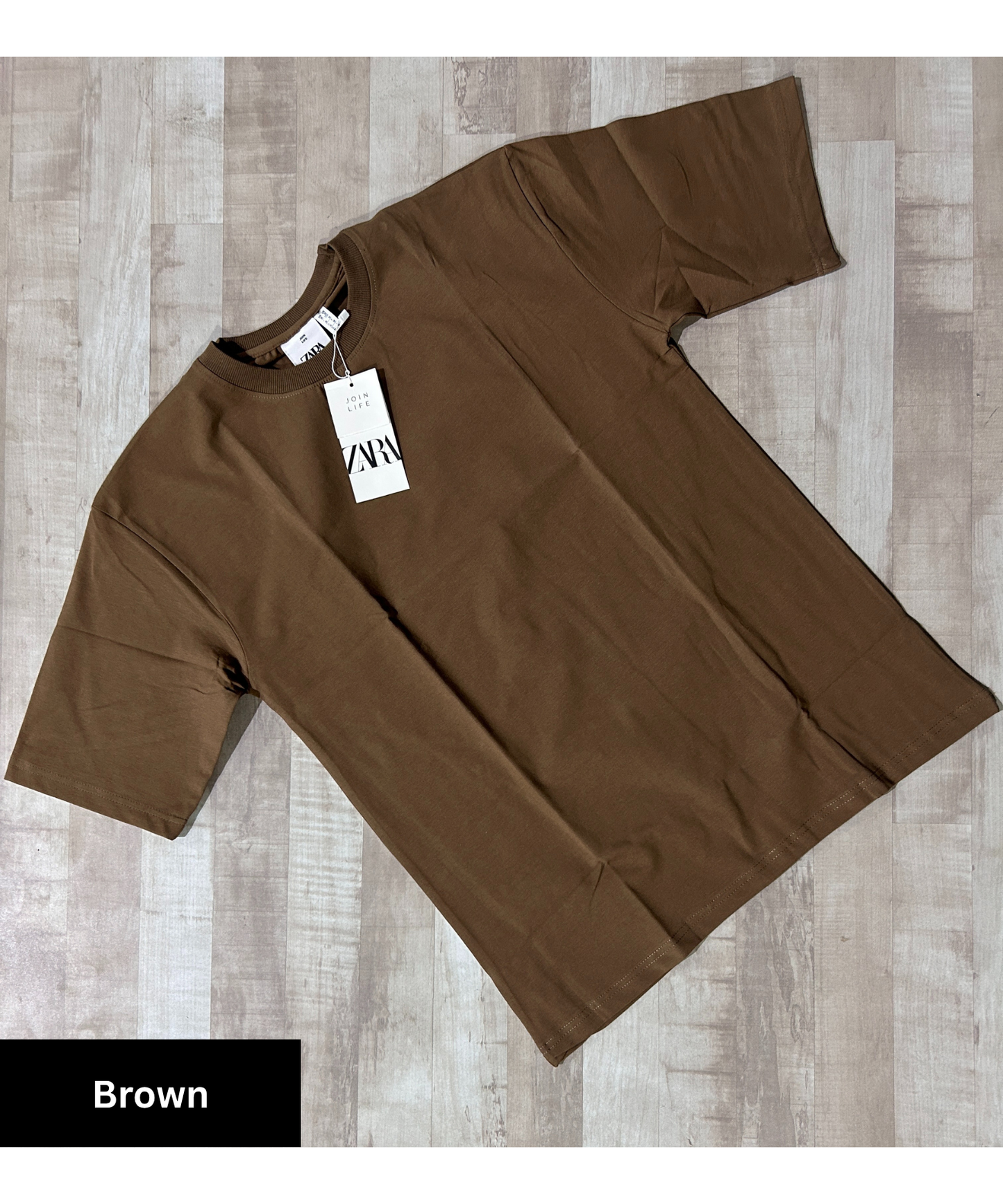 Premium Quality 100% Cotton Lycra T-Shirts (GSM 220)
