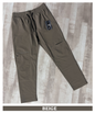 Utility Crush TrackPant -Imported Nylon Crush Lycra Lower (180 GSM)