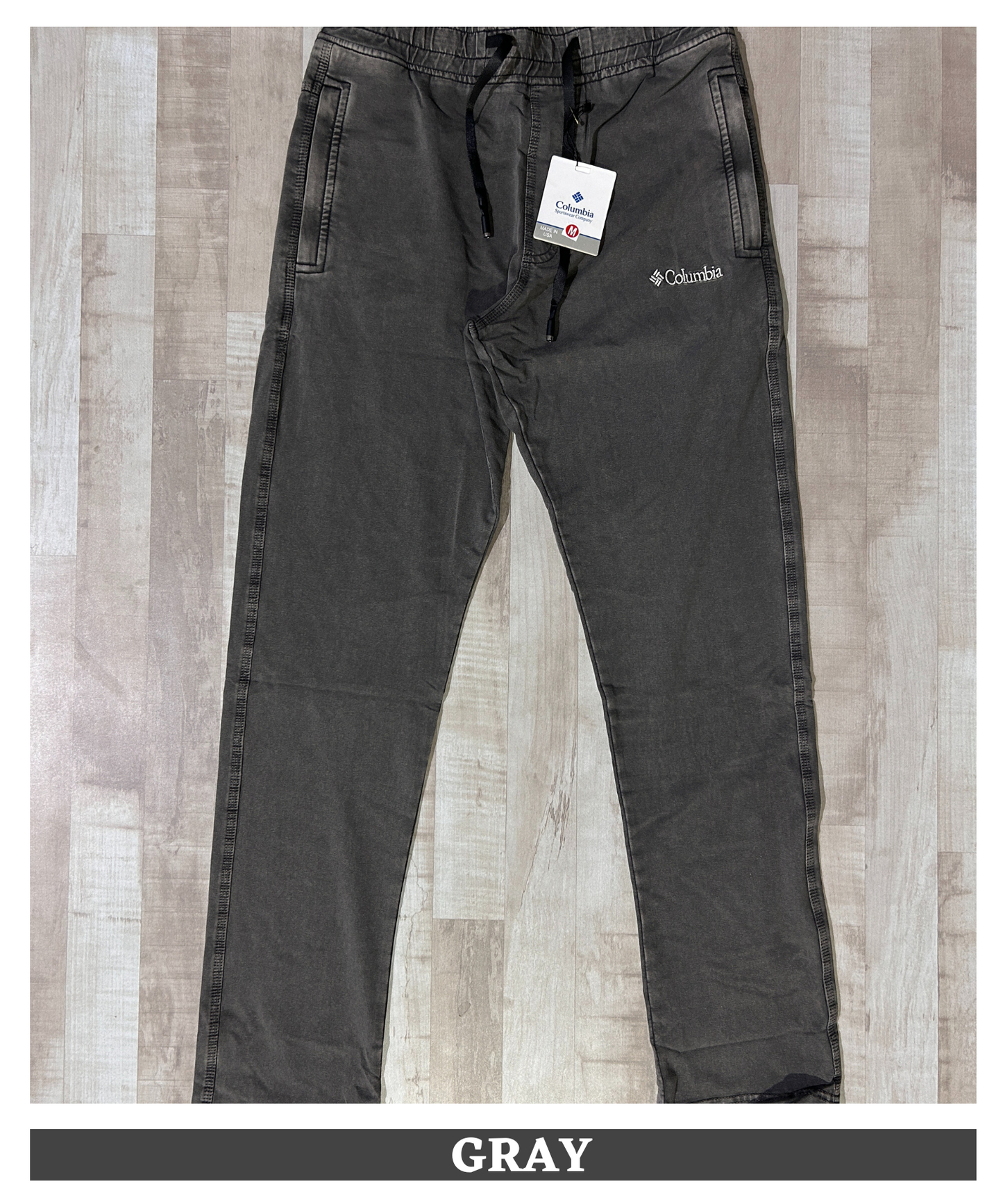 Premium Quality 100% Cotton Lycra Lower (GSM 265)