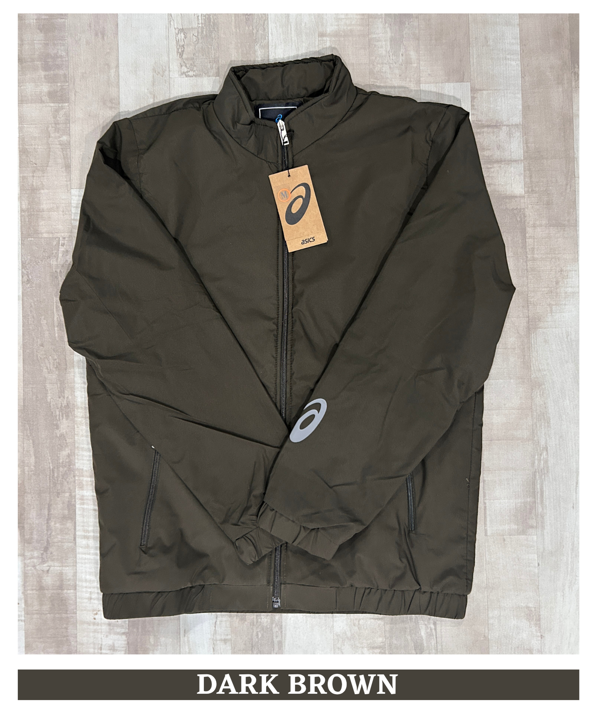 Imported Premium Feather Touch Windcheater Jackets With Inner Linning Fabric | 350 gsm | Regular Fit