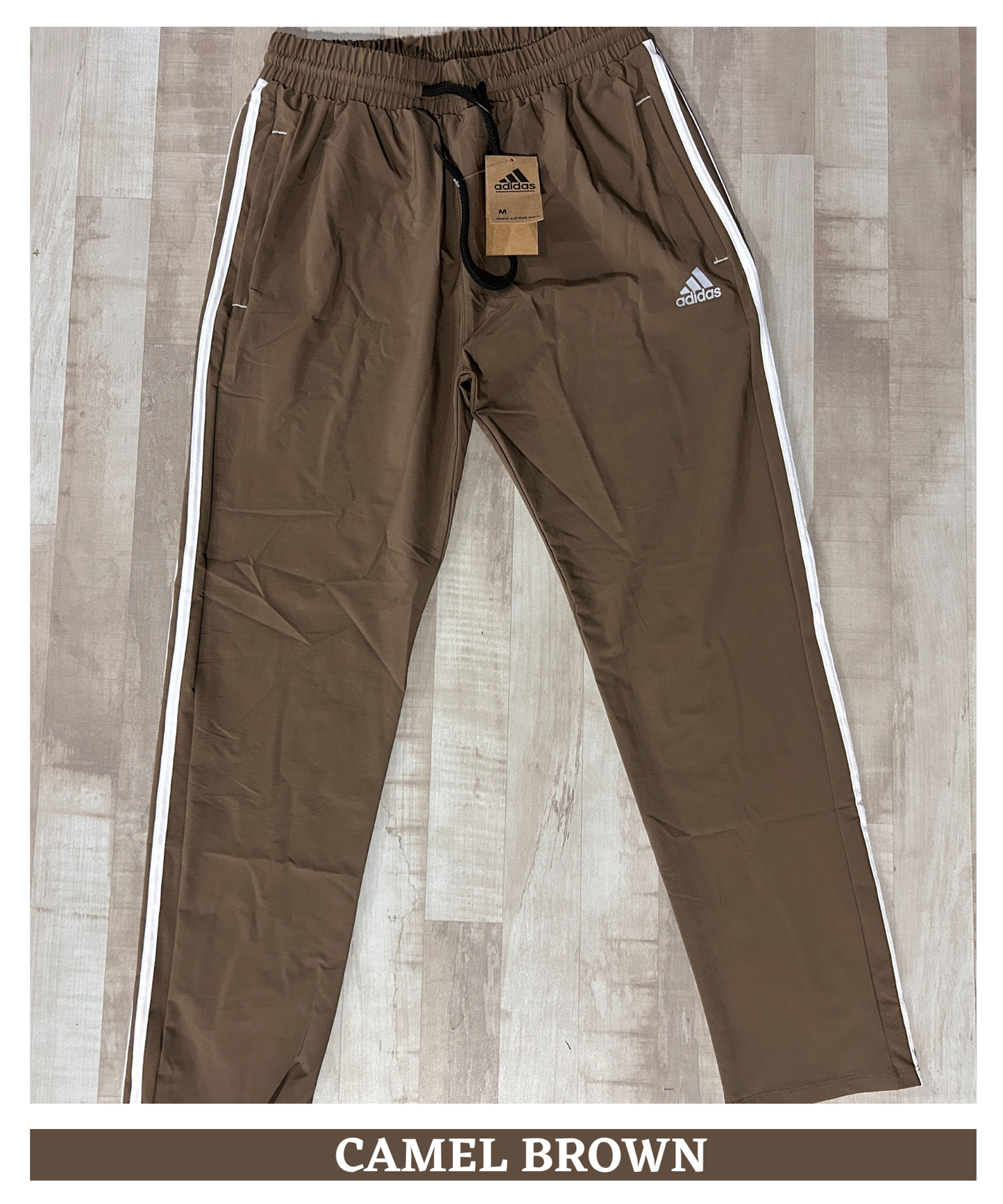 Imported Nylon Crush Lower (180-190 GSM)