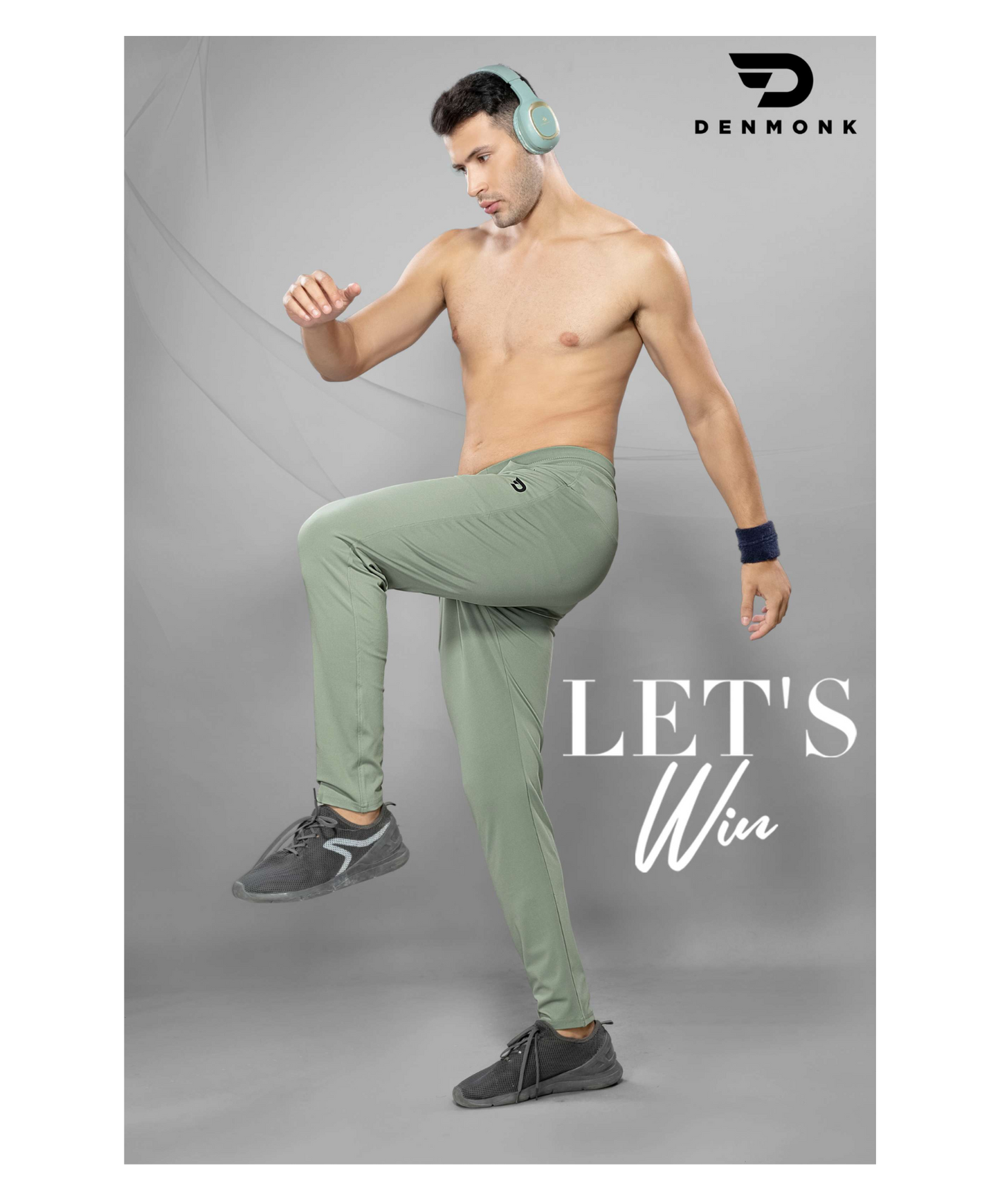 4way Taiwan Lycra Lower