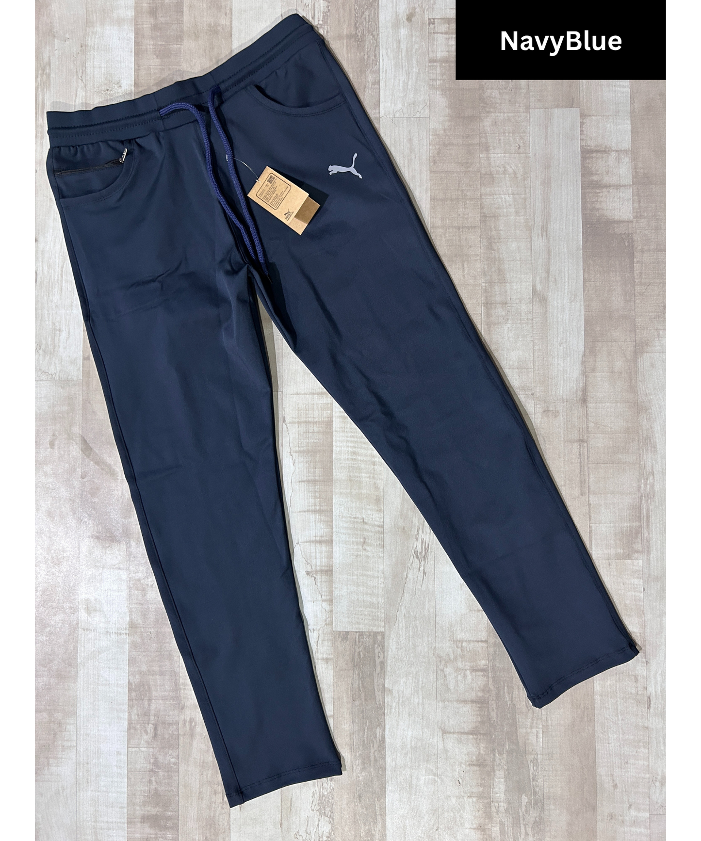 Imported 4way Taiwan Lycra Lower (GSM 250)