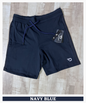 Stretch Shorts - Imported 4way Taiwan Lycra (GSM 260)