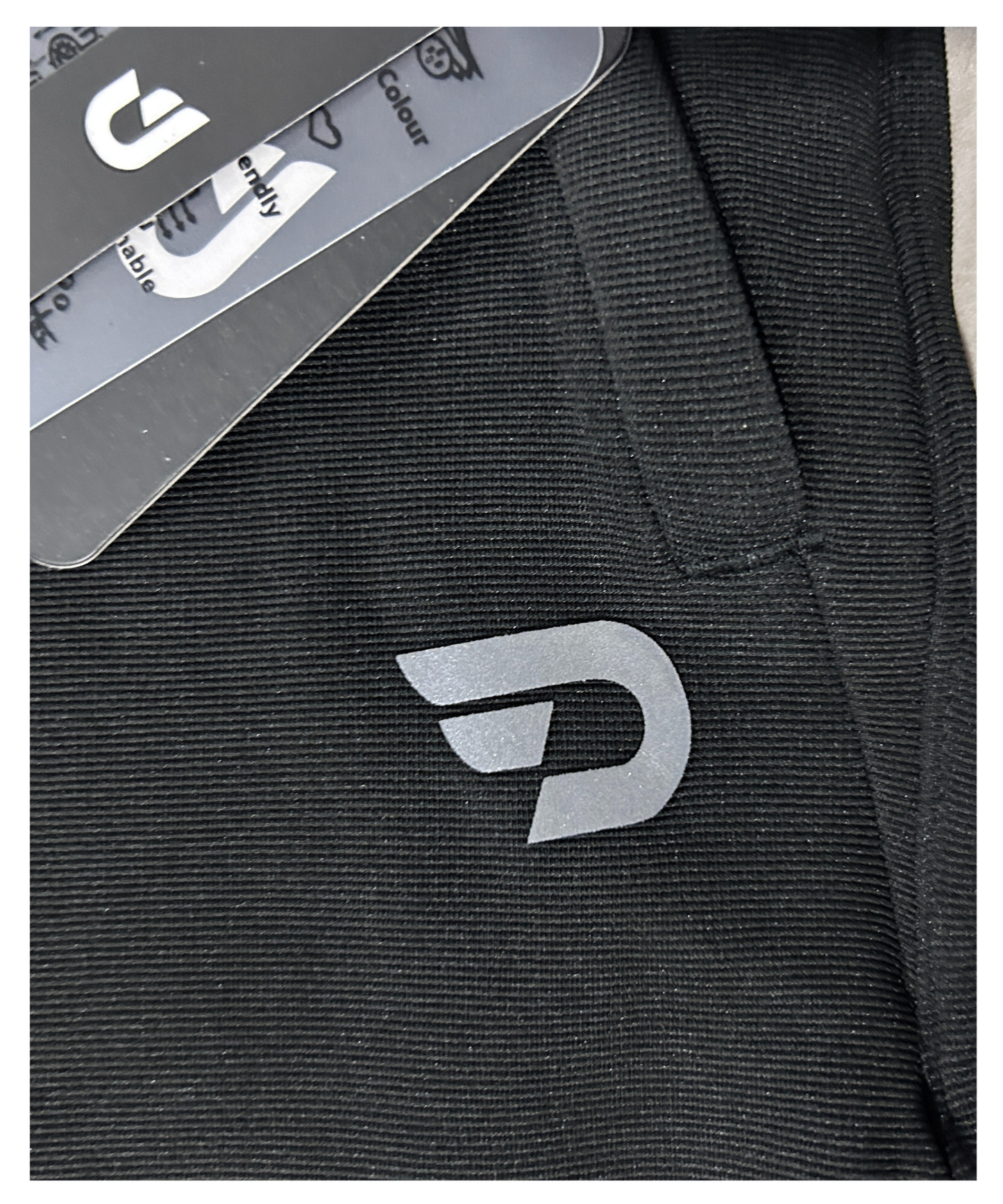 CoreFlex Trackpant – Imported Dobby Lycra (280 GSM)