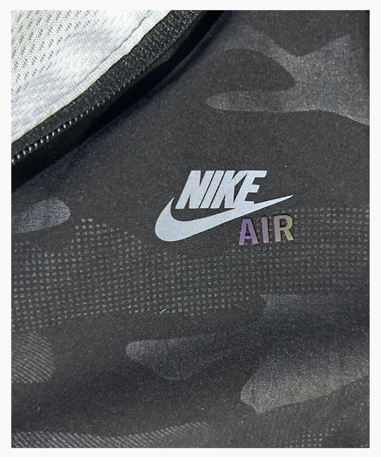 Premium Quality Camo Cotton Windcheater Jackets (GSM 350)