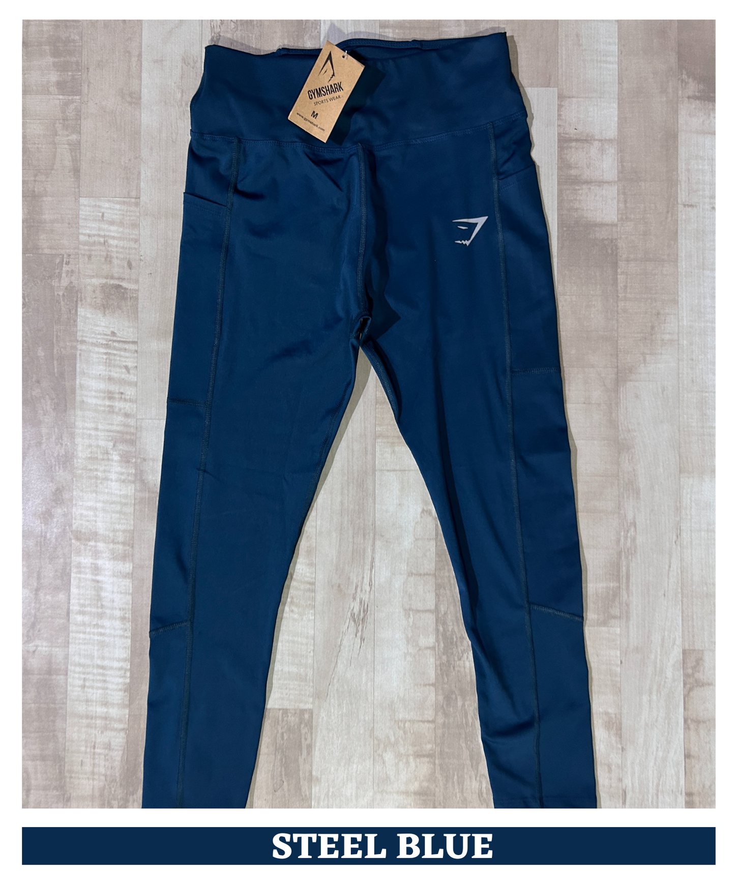 Imported 4way Taiwan Lycra Women Leggings (GSM 250)