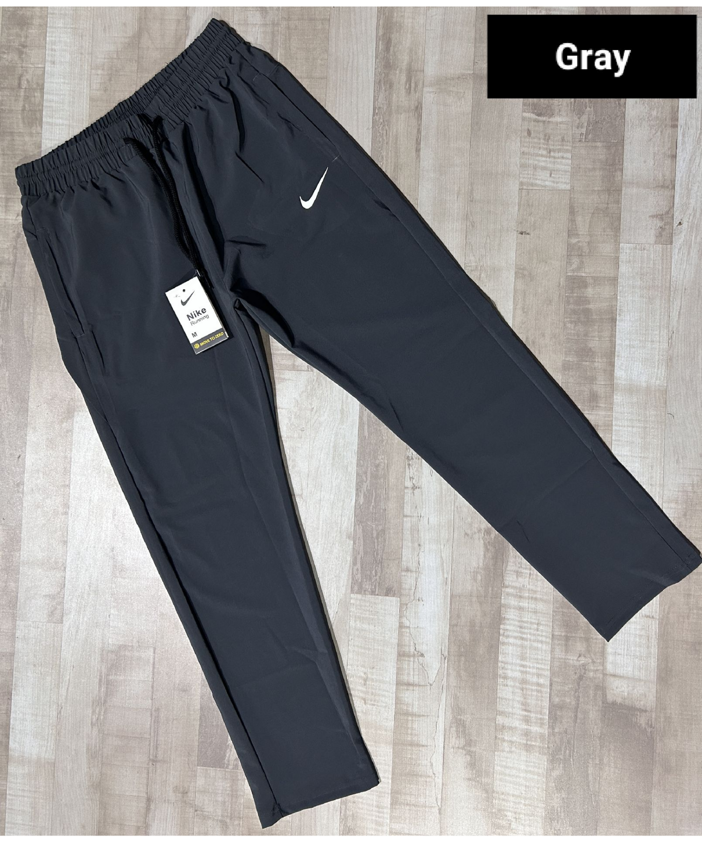 Ns Parachute Lycra Lower