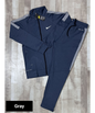 Milanch 4way Lycra Tracksuit - B2BZONE