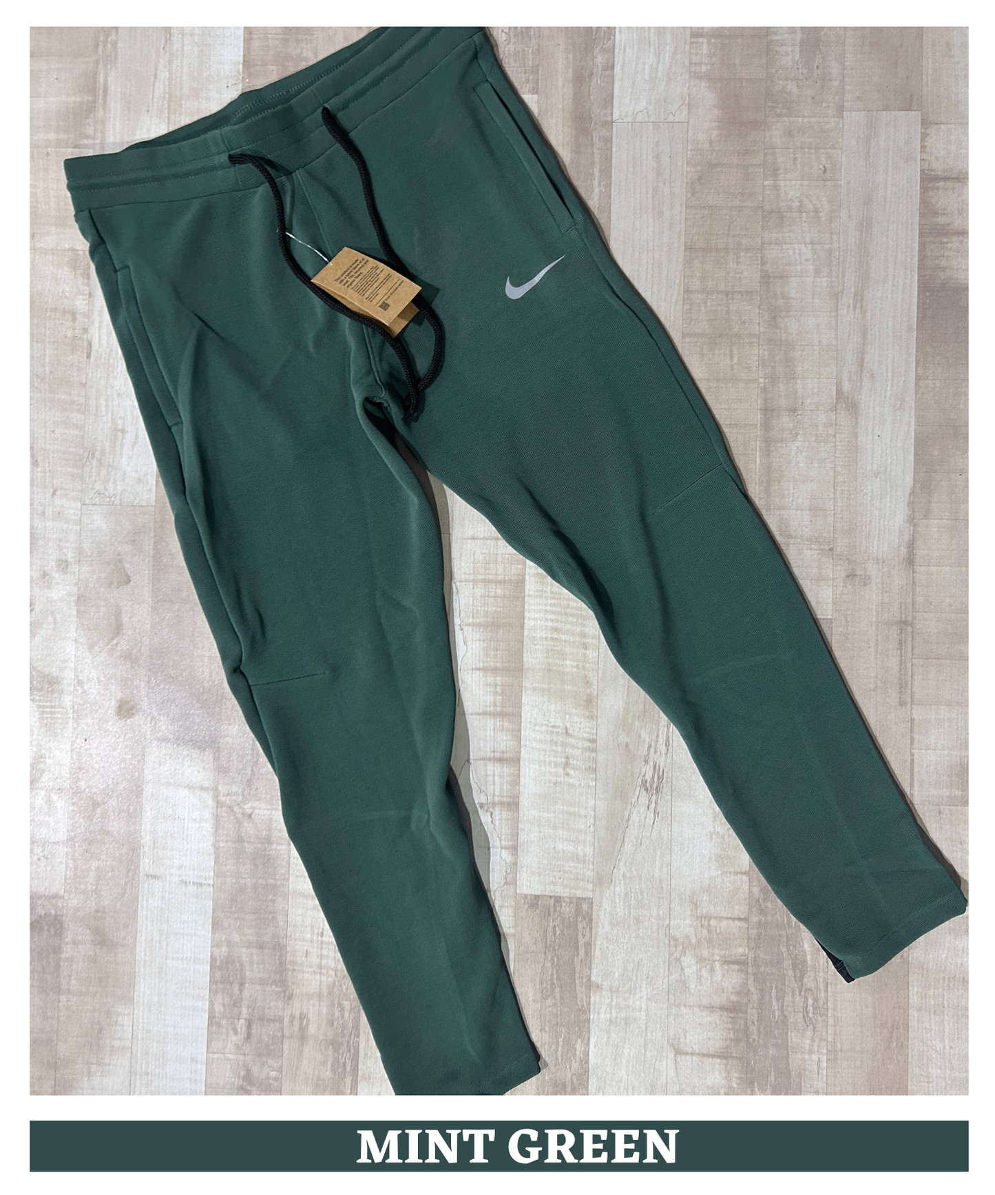 Imported Dobby Lycra Lower (GSM 280)