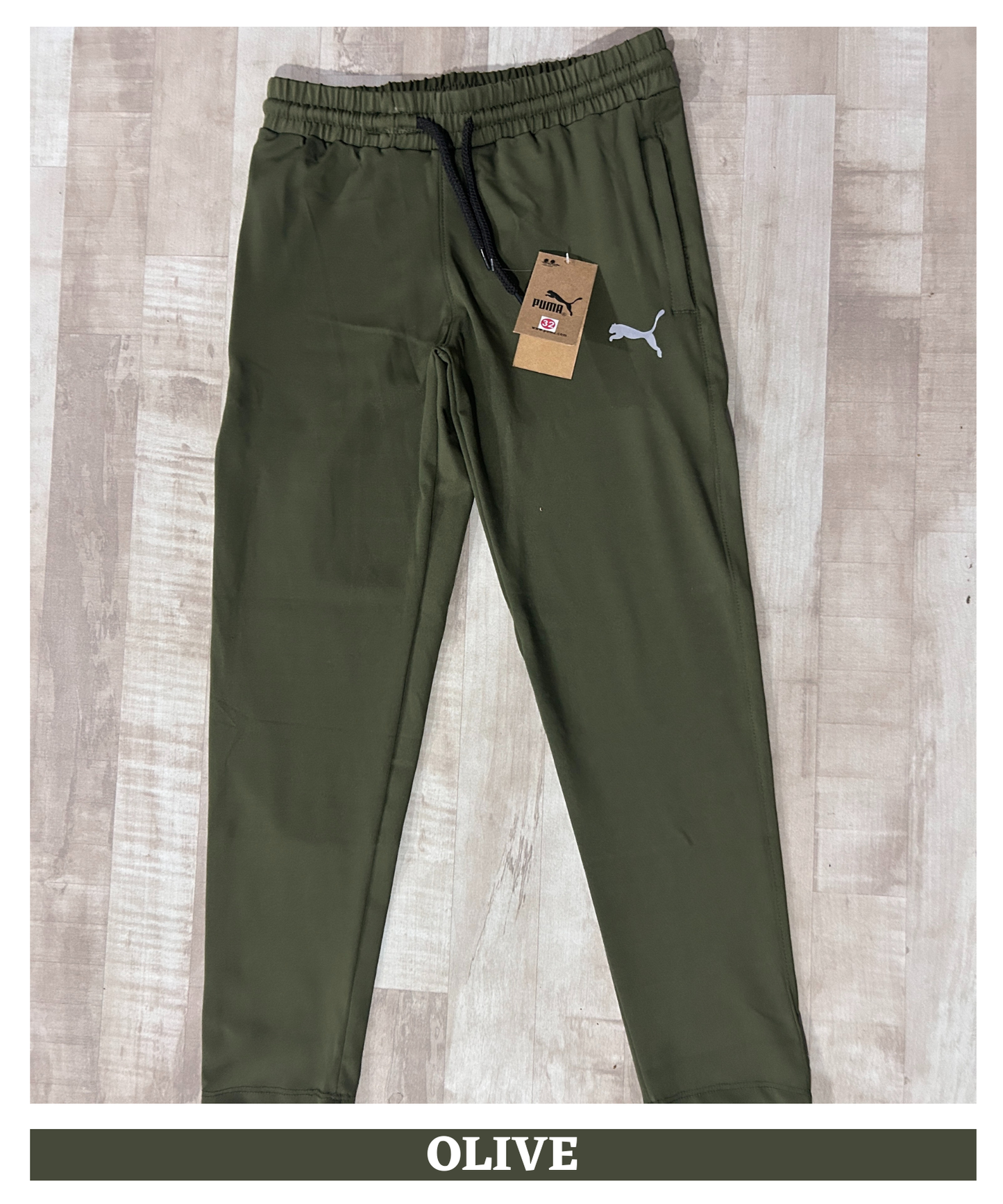 Imported 4way Taiwan Lycra Kids Lower (250 GSM)