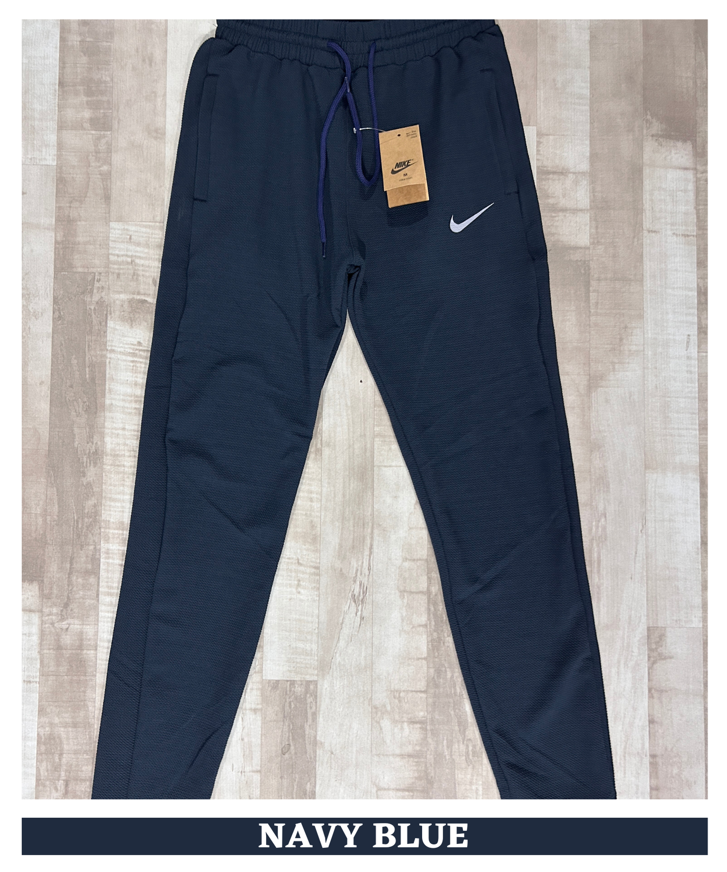 Imported Karara Lycra Trackpant (GSM 250)