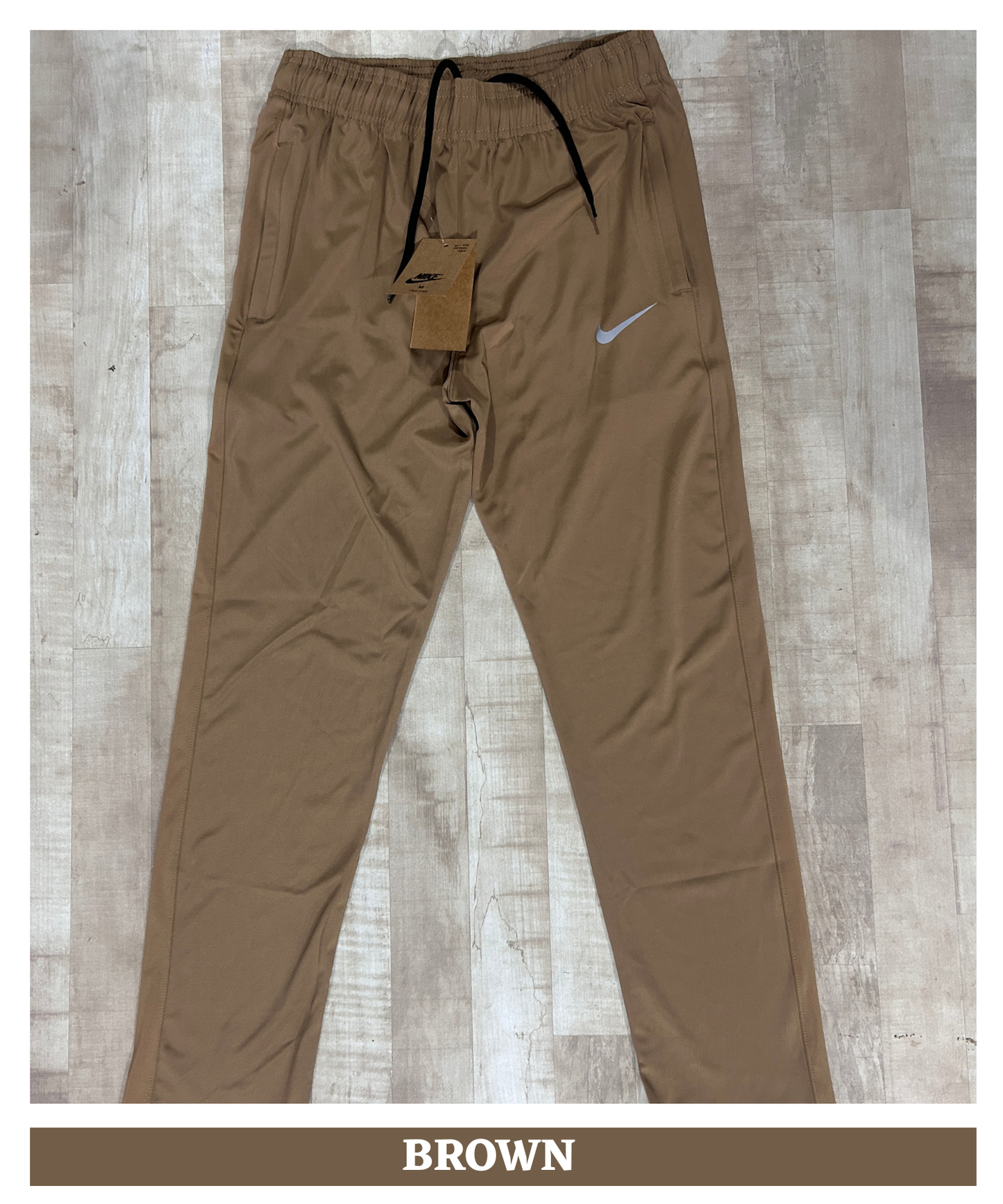Imported 4way Taiwan Lycra Trackpant (GSM 250) | Ankle Length