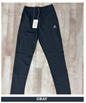 Imported 4-Way  Lycra TrackPant | 240 GSM  | Athvix Active Wear By Denmonk