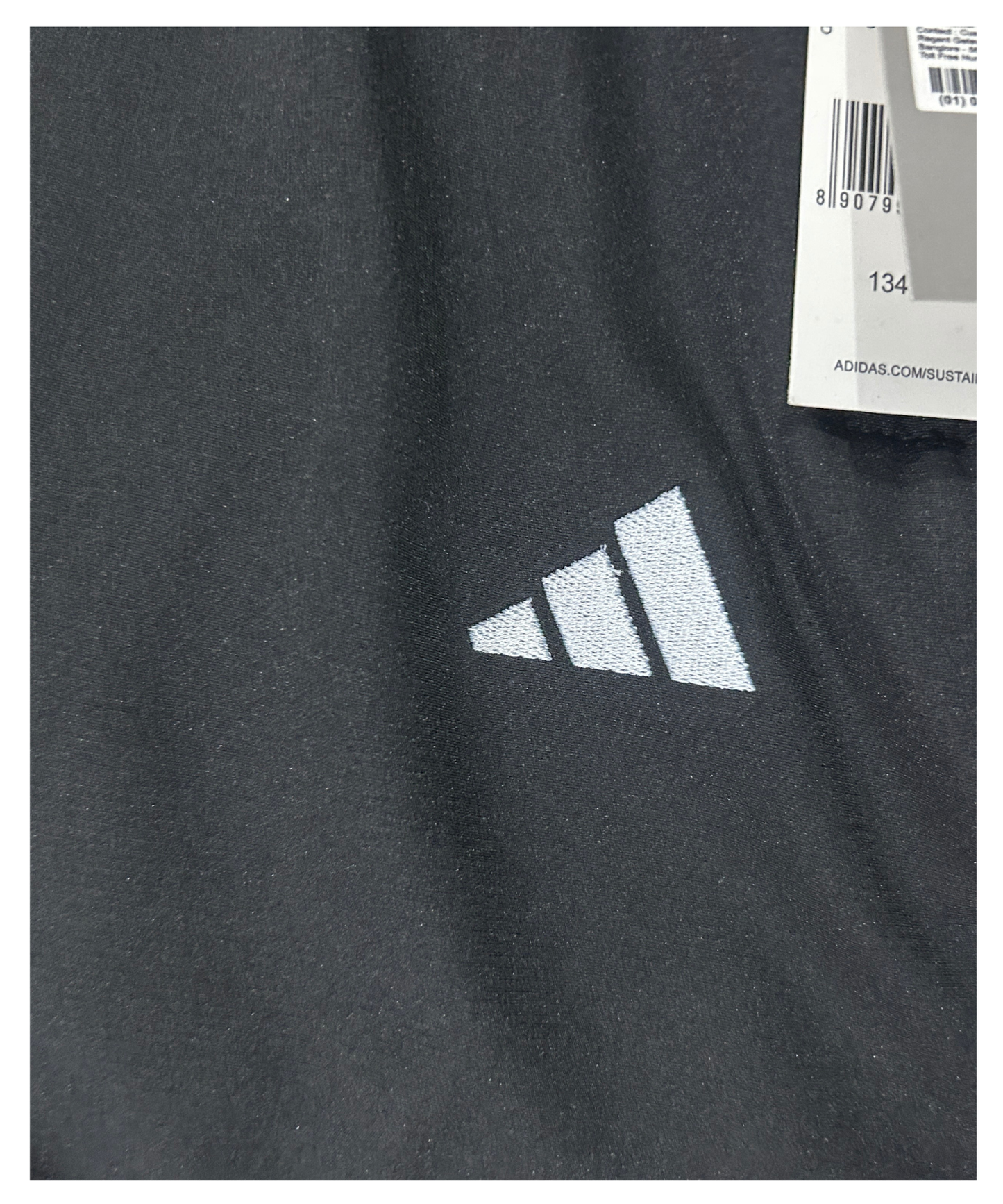 Imported Ns Terry Lycra Lower (GSM 180) Straight Cut-Boot Cut