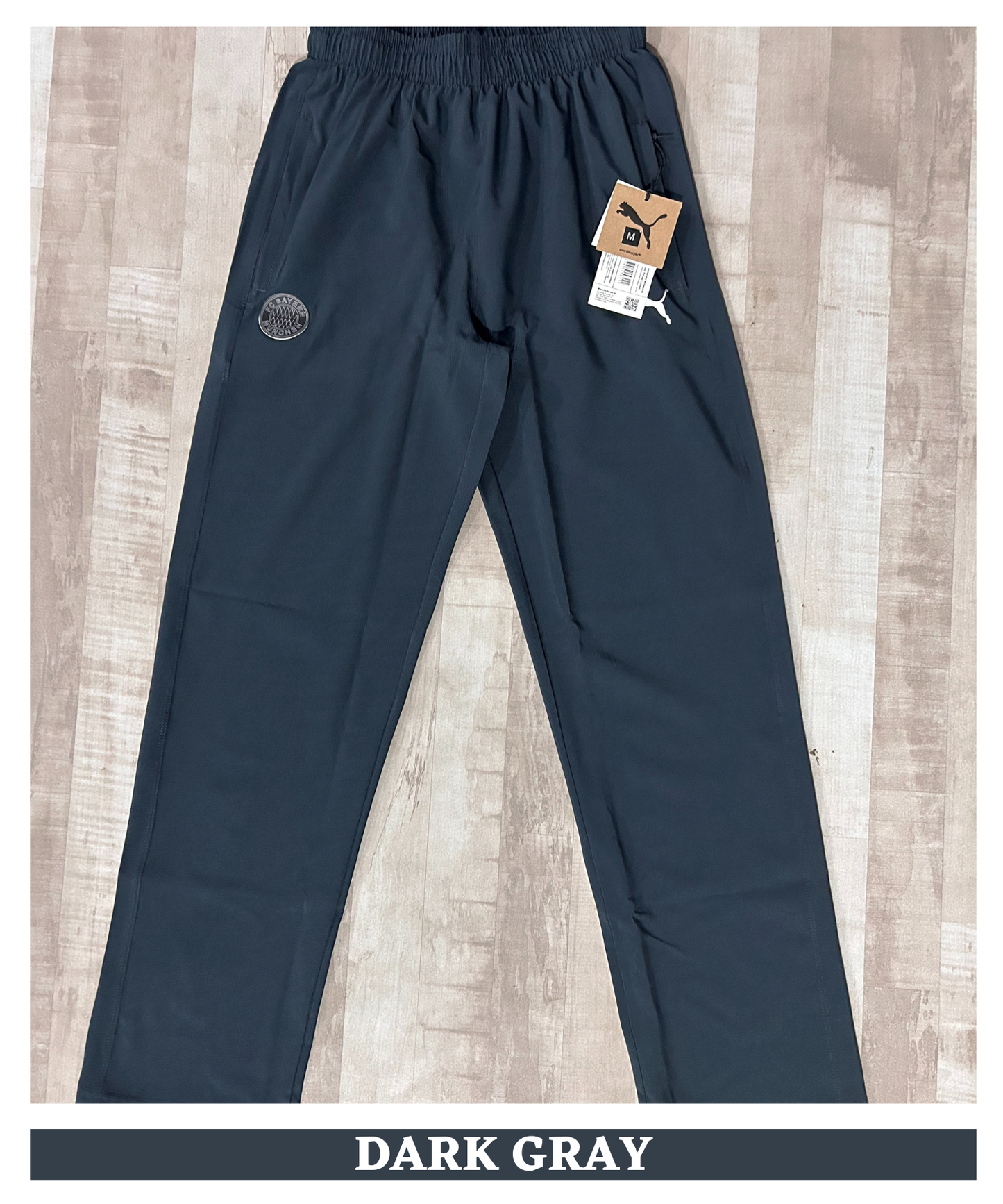 Premium Quality 100% Imported Rib Stop Lower