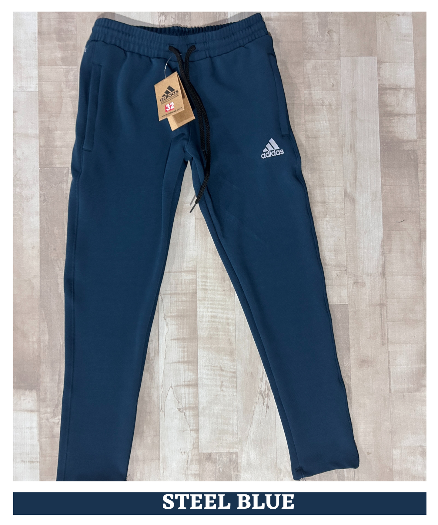 Imported Dobby Lycra Kids Lower (GSM 250)