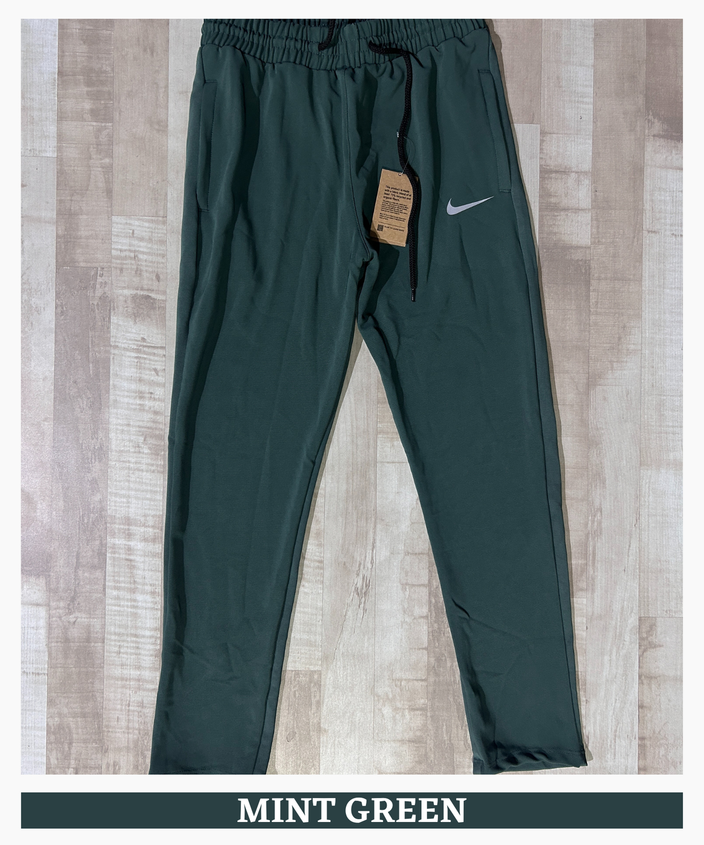 Imported Dobby Lycra Lower (GSM 280)