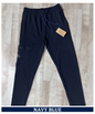 Imported Dobby Lycra Lower (GSM 280)