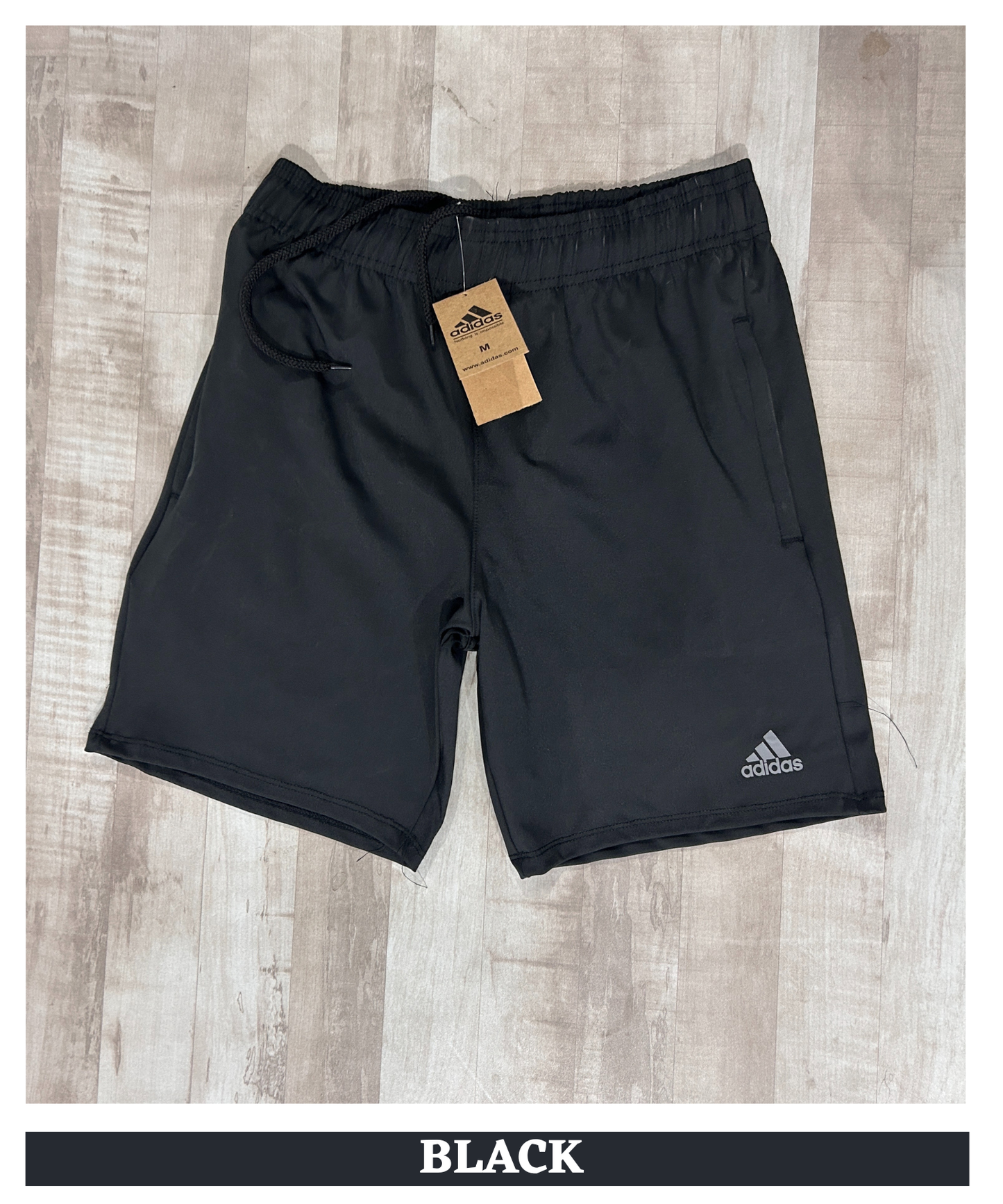 Imported 4way Taiwan Lycra Shorts (GSM 250)