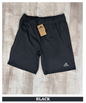 Imported 4way Taiwan Lycra Shorts (GSM 250)
