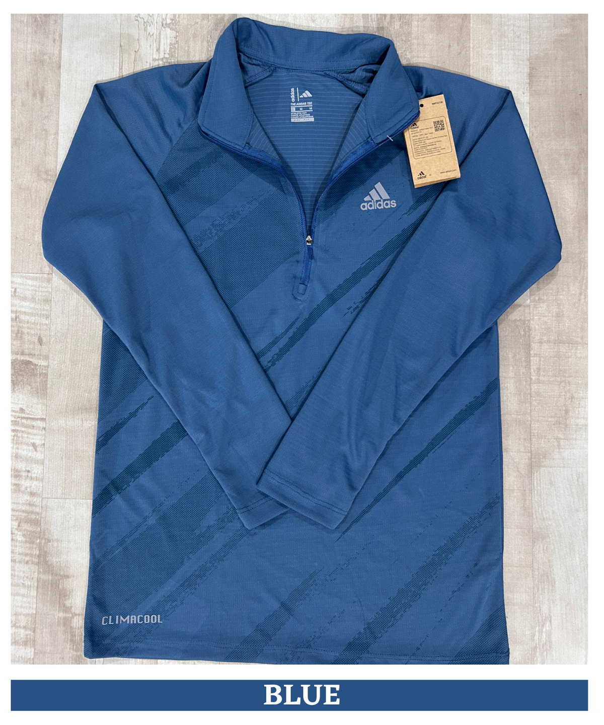 Premium Micro Dotknit Lining Lycra Printed T-shirts with Quater Zipper Full Sleeve| 200 GSM | Slim Fit