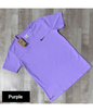 Matty Lycra T-Shirts - B2BZONE