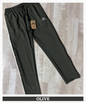 Imported Nylon Terry Lycra Lower  (GSM 180-190) Three Strip Design