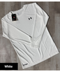 Dotknit Lycra T-Shirt - B2BZONE