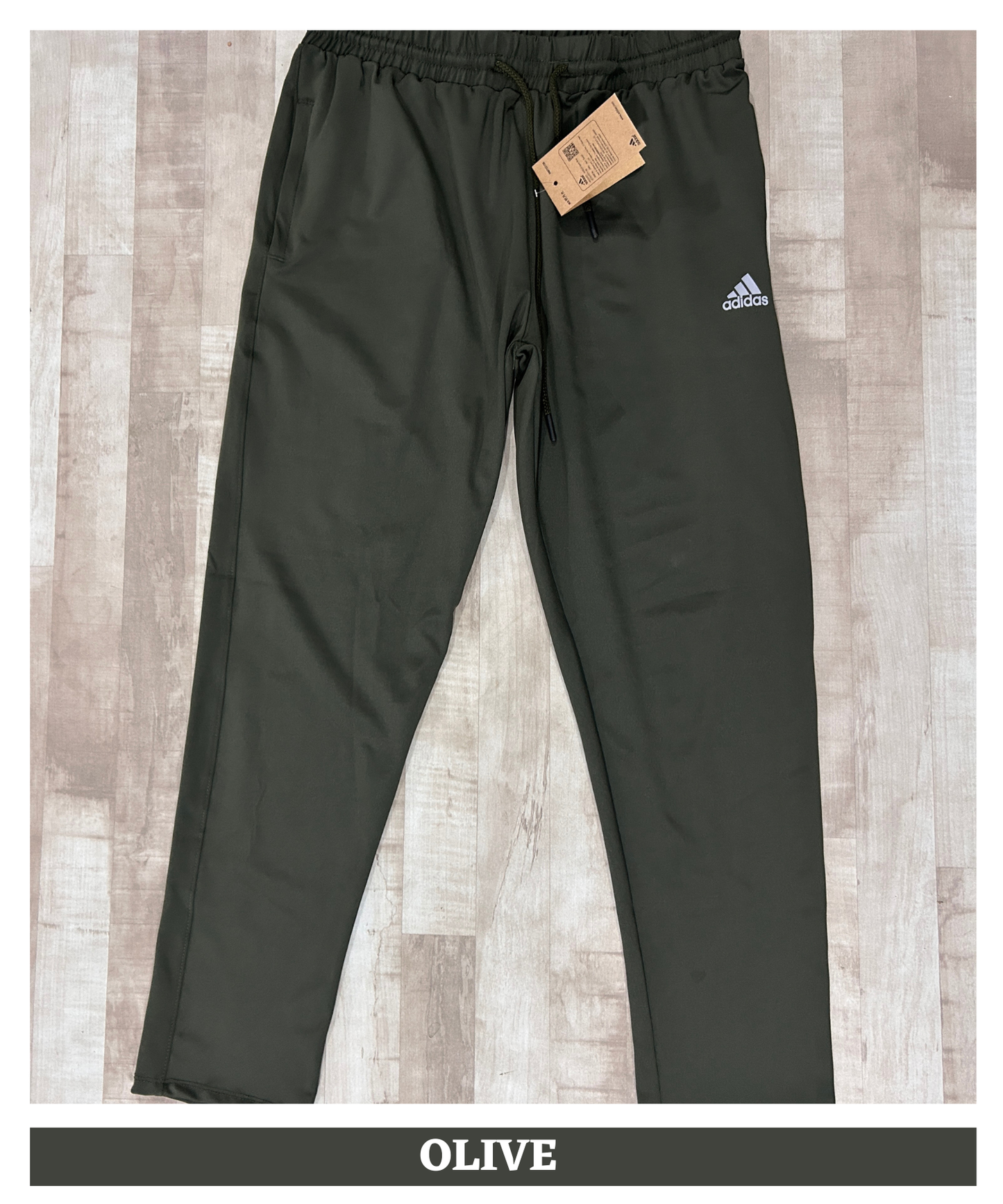 Imported 4way Taiwan Lycra Plus Size Trackpant (GSM 250)