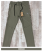 Imported 4way Taiwan Lycra Lower (GSM 250) | Print Contrast Design