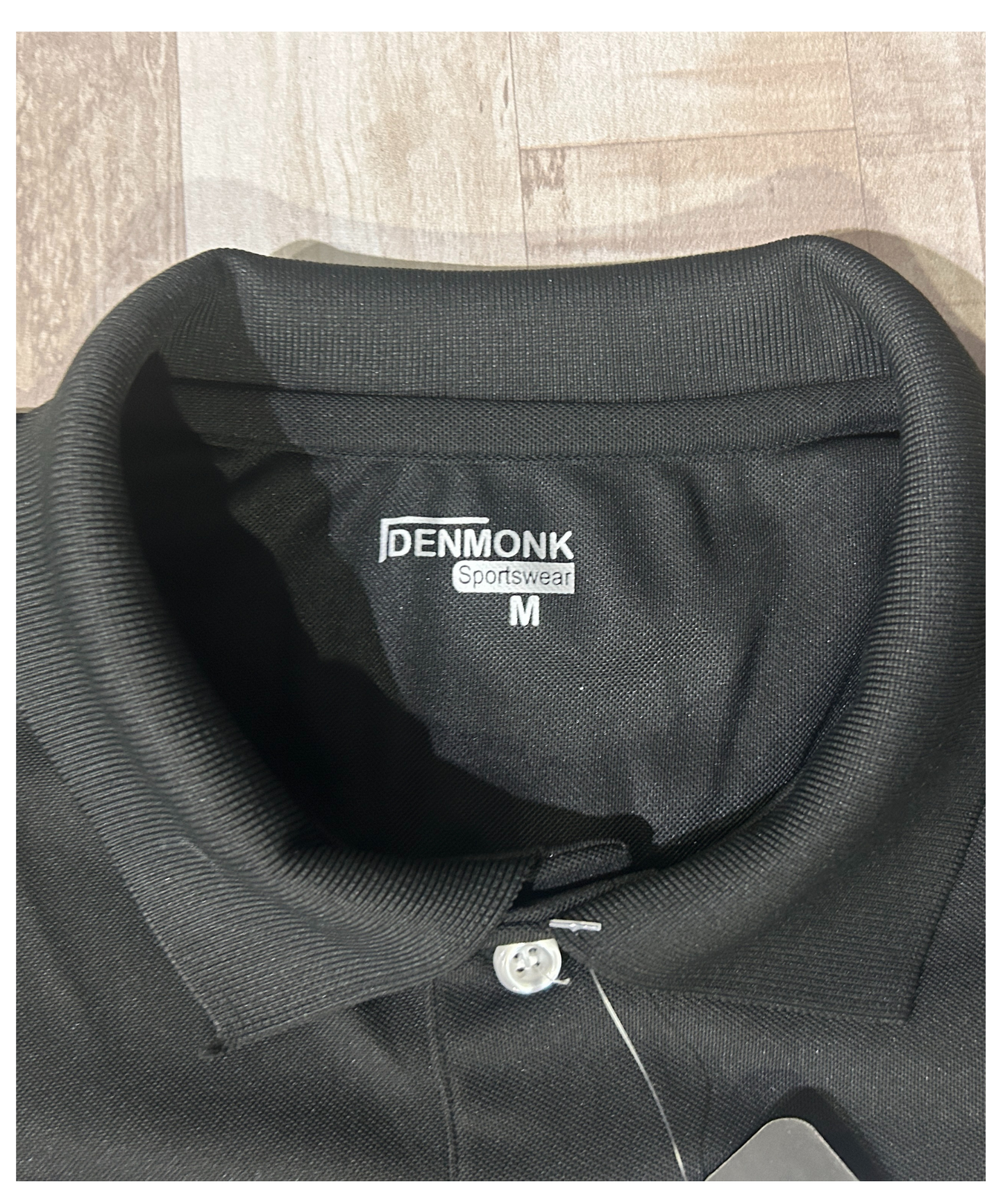 Imported Matty Lycra Polo T-Shirts (GSM 200)