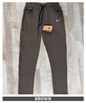 Imported Dobby Lycra TrackPant (GSM 250) | D-Pockets