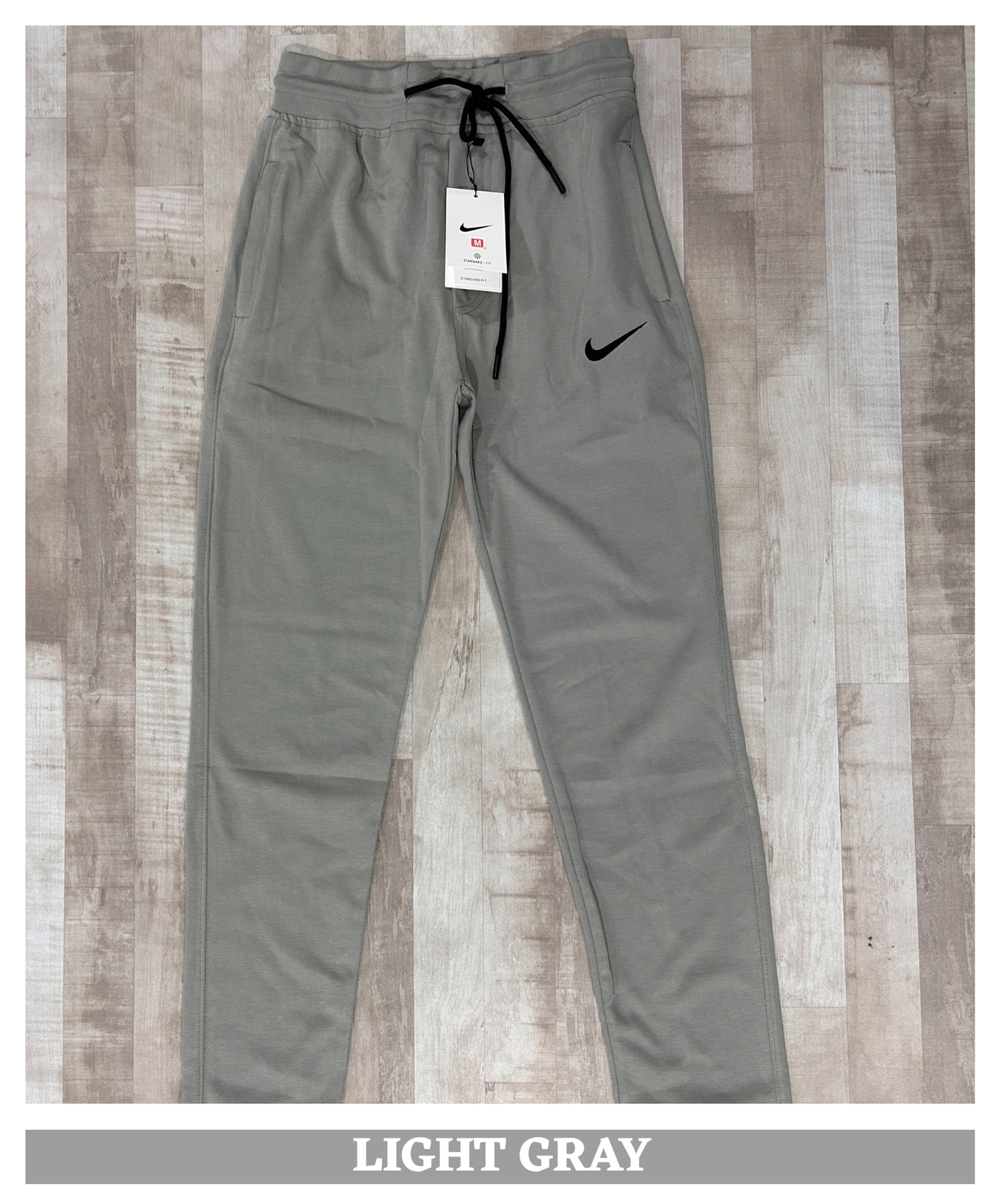 Premium Quality 100% Cotton Lower  (GSM 265)