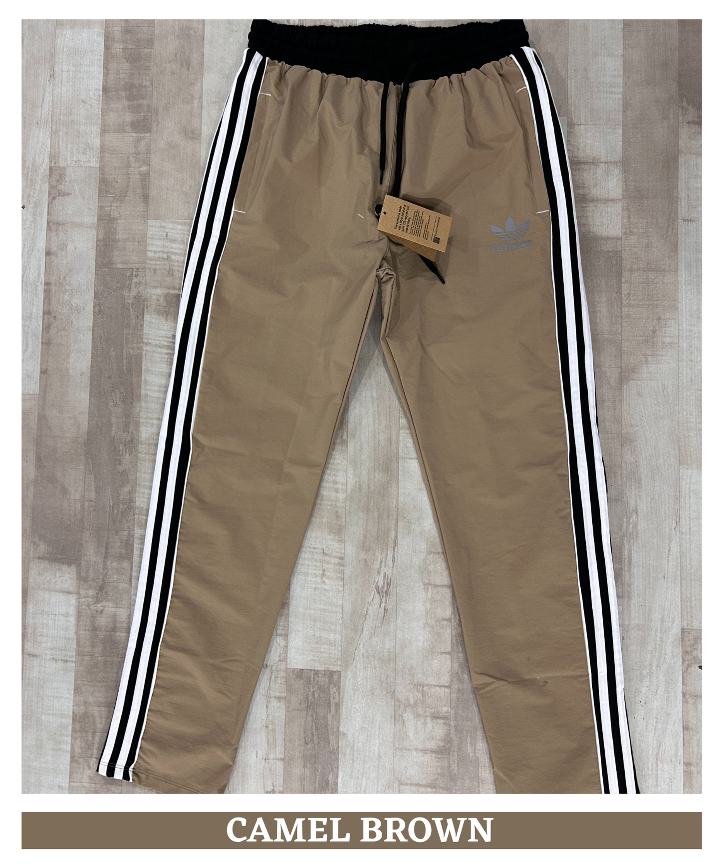 Imported Nylon Crush Lycra Lower (180 GSM)