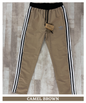 Imported Nylon Crush Lycra Lower (180 GSM)