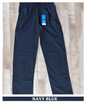 Imported Ns Terry Lycra Lower (GSM 180-190)
