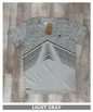 Men's Premium Imported Dotknit Lycra Half Sleeve T-Shirt | 180 GSM | Regular Fit