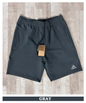 Imported Dobby Lycra Shorts (GSM 260)