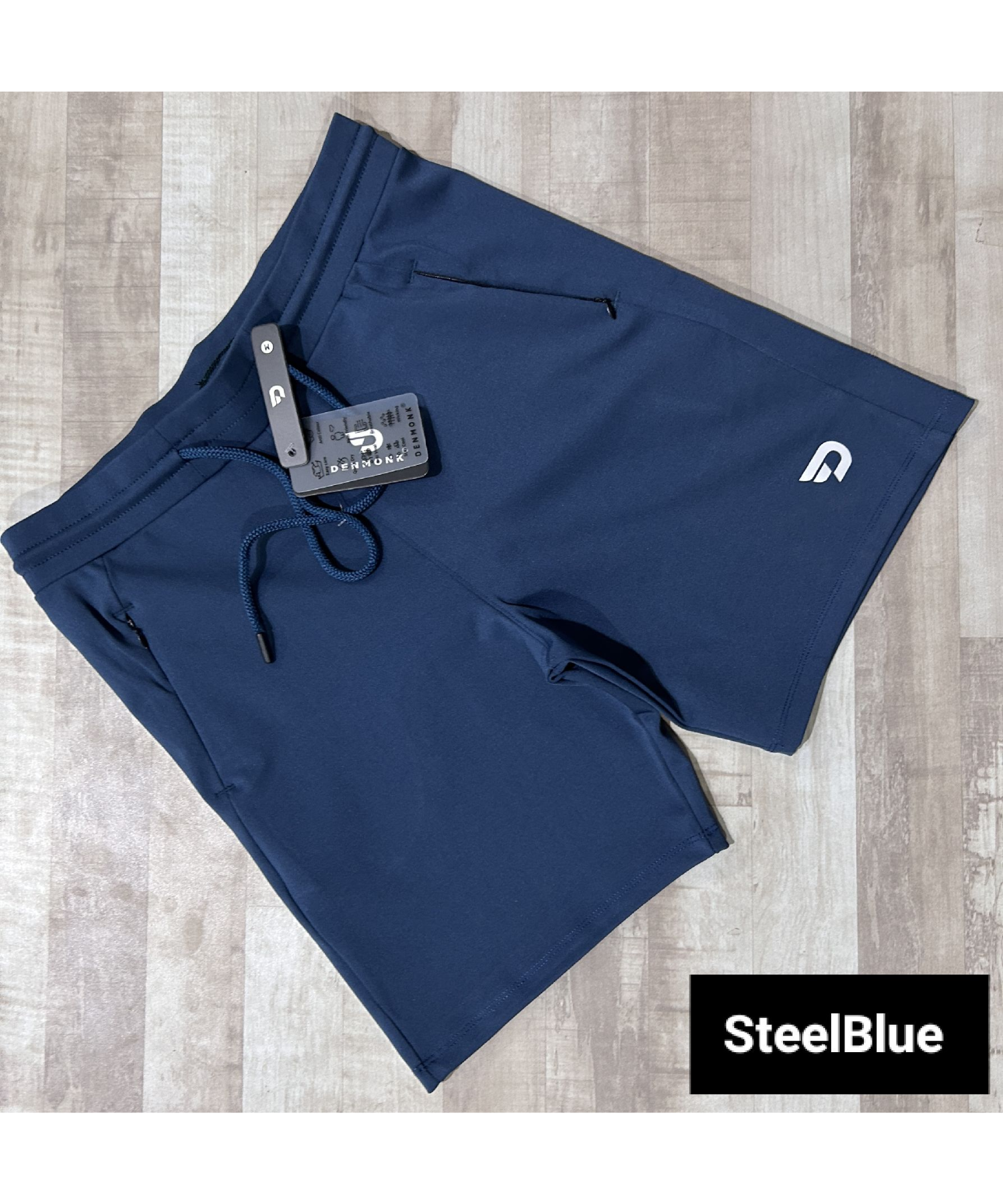4way Taiwan Lycra Shorts - B2BZONE