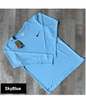 Dotknit Lycra T-shirt - B2BZONE